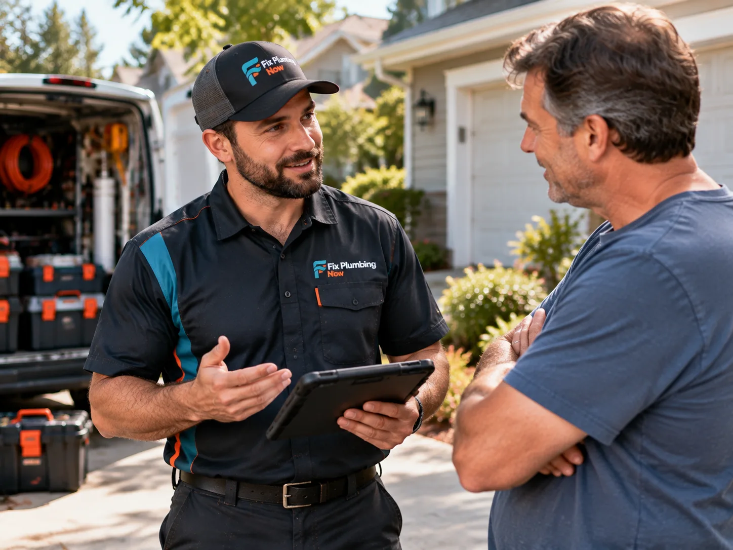 Clogged Drain Service Crawfordsville, IN FAQs